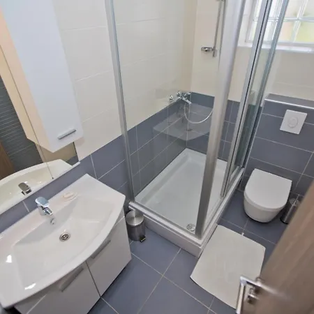 Vucetic Apartament Hvar Town