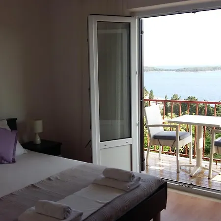 Apartament Vucetic *