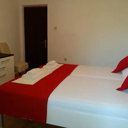 Vucetic Apartament *