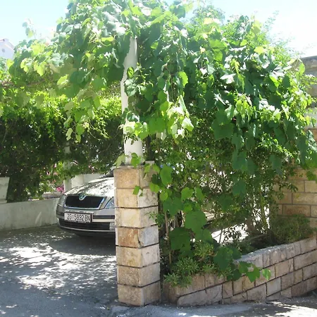 Apartament Vucetic Hvar Town