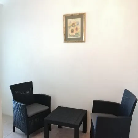 Apartament Vucetic *
