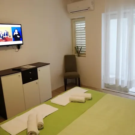 Apartament Vucetic Hvar Town