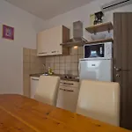 Apartment Vucetic *