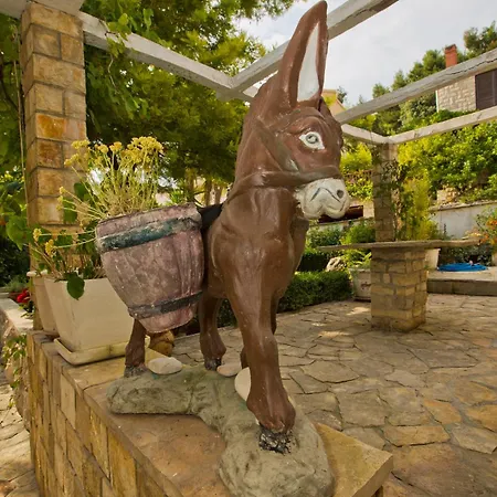 アパート Vucetic *