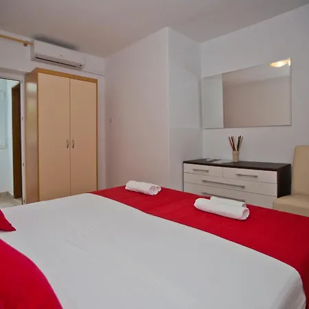 Vucetic Apartamento *