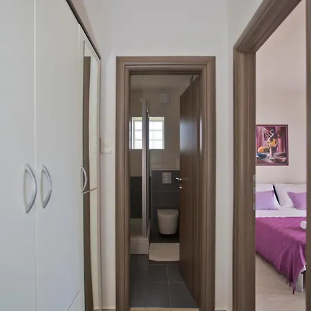 Vucetic Apartamento *