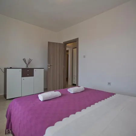 Vucetic アパート