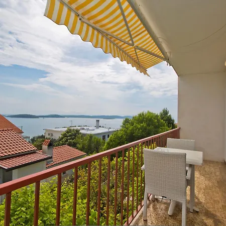 Vucetic Apartamento *