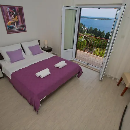 Vucetic Apartamento Hvar Town