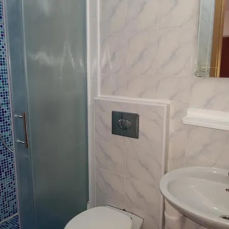 アパート Vucetic *