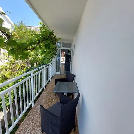 Vucetic Apartamento Hvar Town