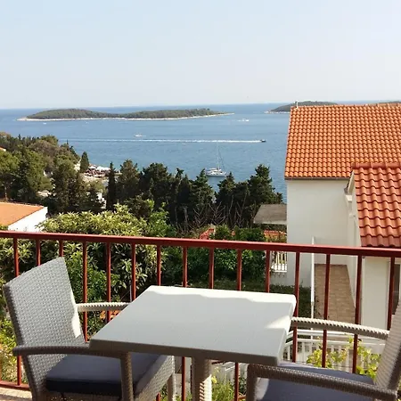 Vucetic アパート