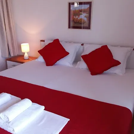 Vucetic アパート *