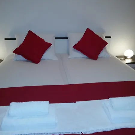 アパート Vucetic *