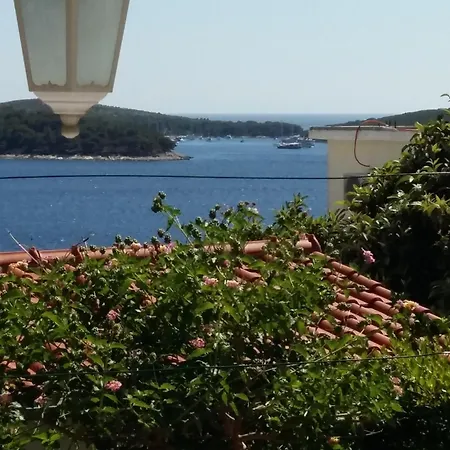Apartamento Vucetic Hvar Town