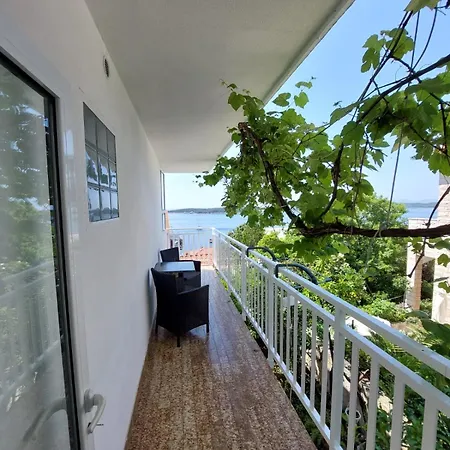 アパート Vucetic