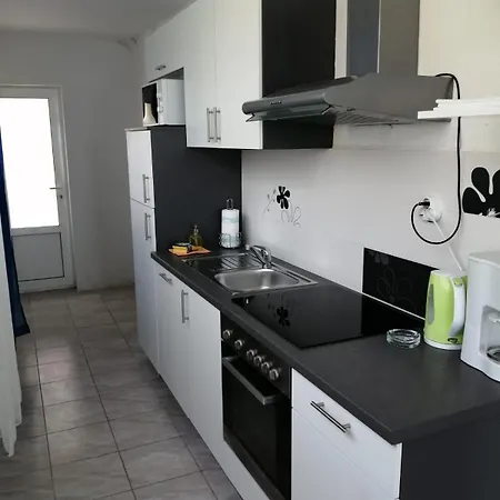 Vucetic Apartamento Hvar Town