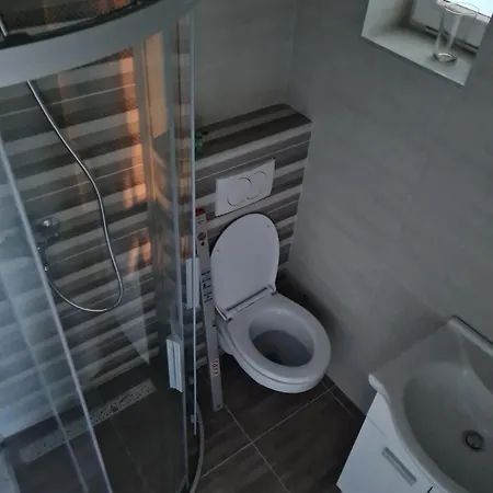 アパート Vucetic *