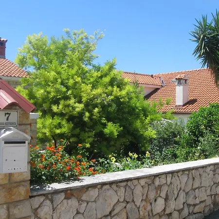 Vucetic Appartamento Hvar Town