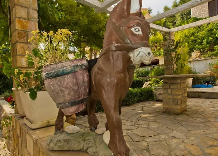 Appartamento Vucetic *