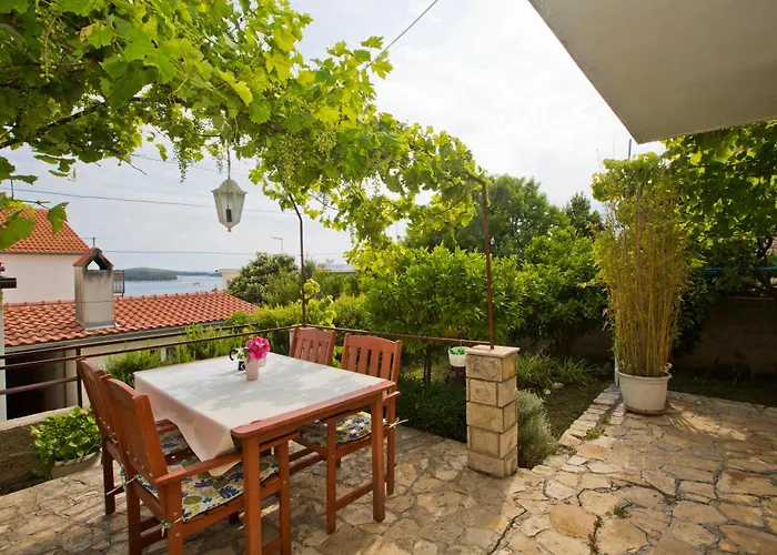 Vucetic Appartement Hvar Town