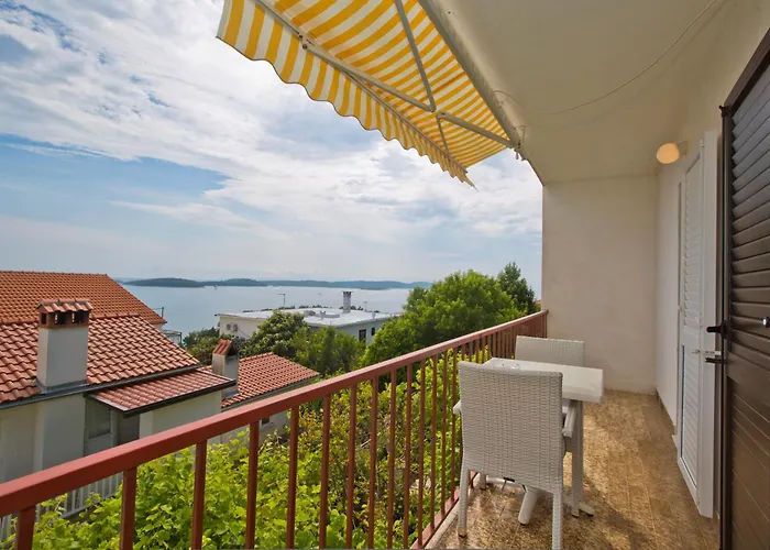 Vucetic Appartement *