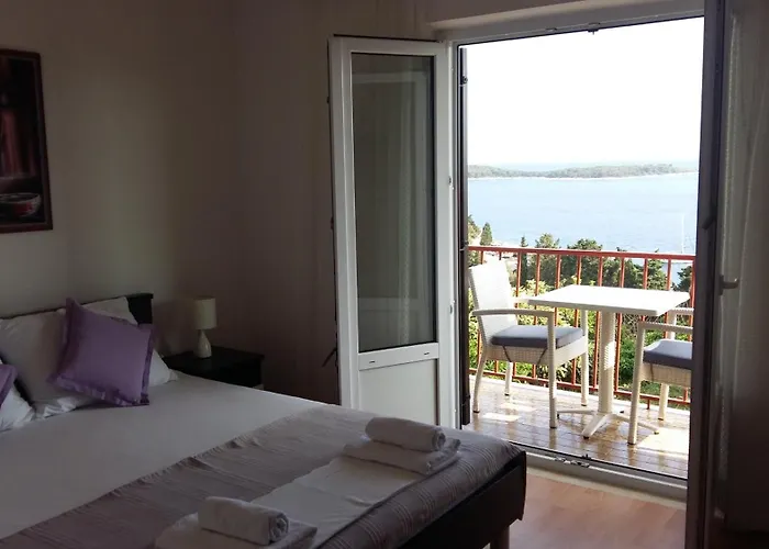 Appartement Vucetic *