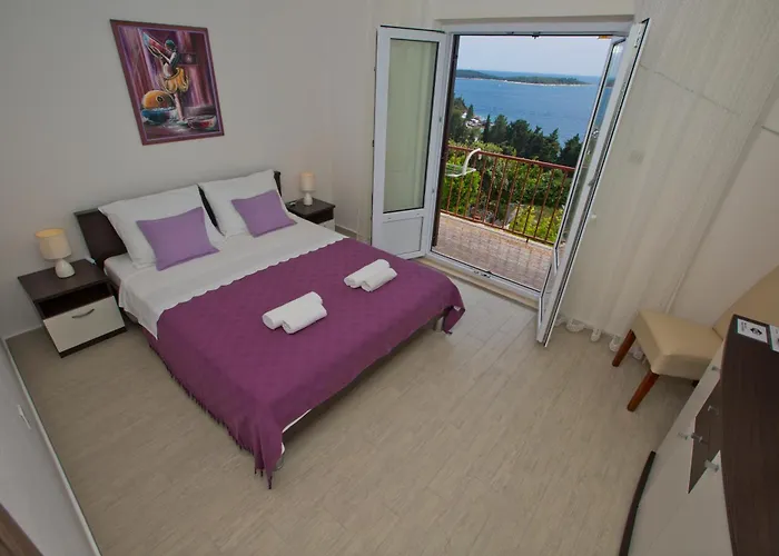 Vucetic Appartamento Hvar Town