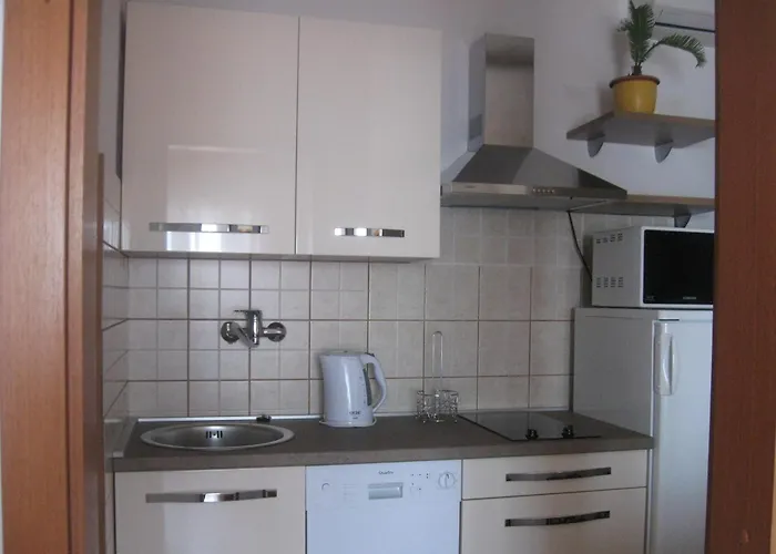 Appartamento Vucetic Hvar Town