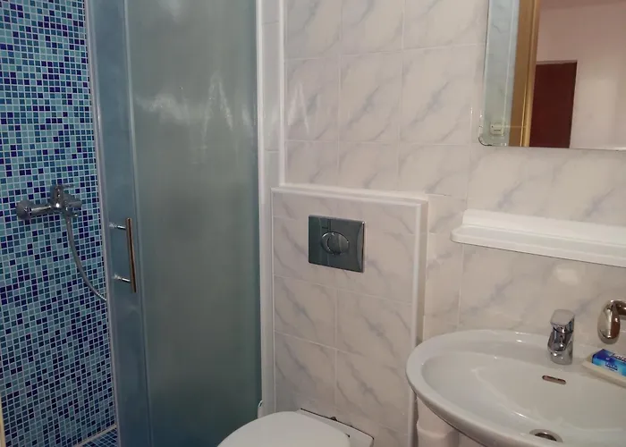 Appartement Vucetic *