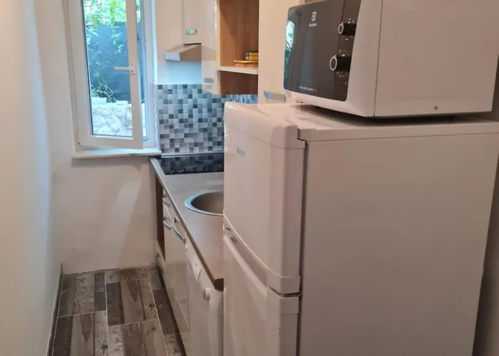 Appartement Vucetic Hvar Town