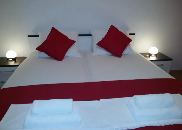 Appartement Vucetic *