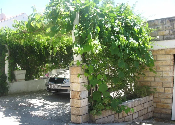 Appartement Vucetic Hvar Town