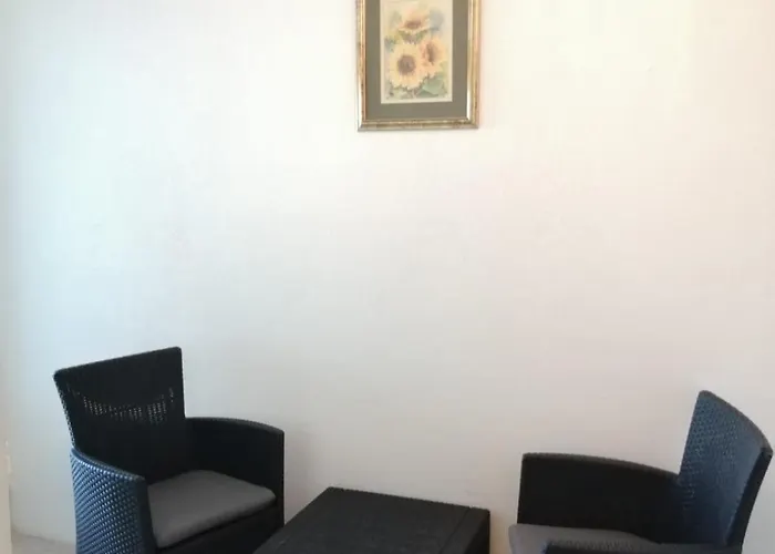 Appartement Vucetic *