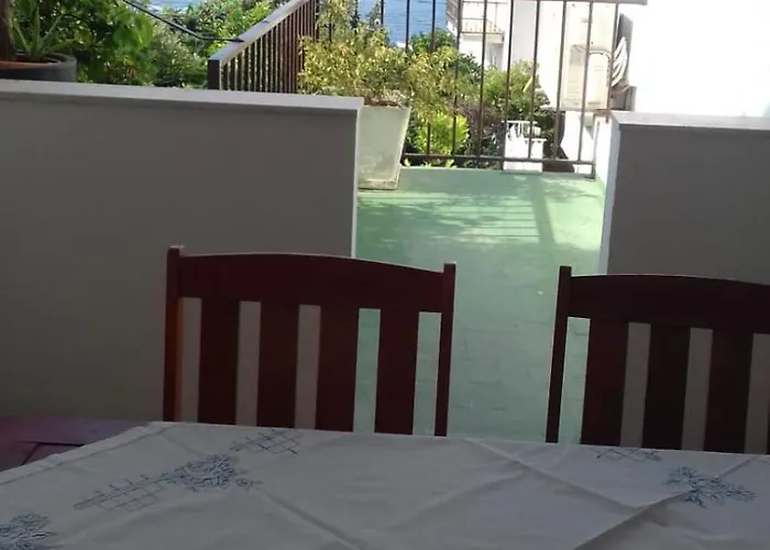 Appartement Vucetic Hvar Town