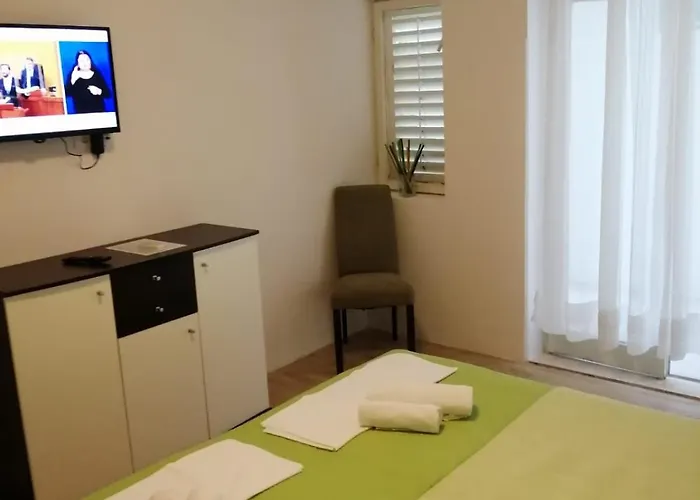 Appartement Vucetic Hvar Town