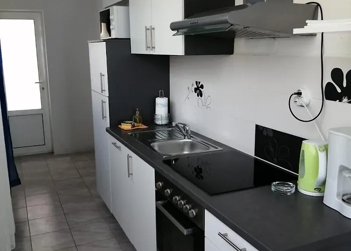 Vucetic Appartement Hvar Town