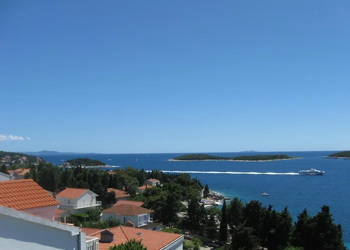 Vucetic Appartamento *