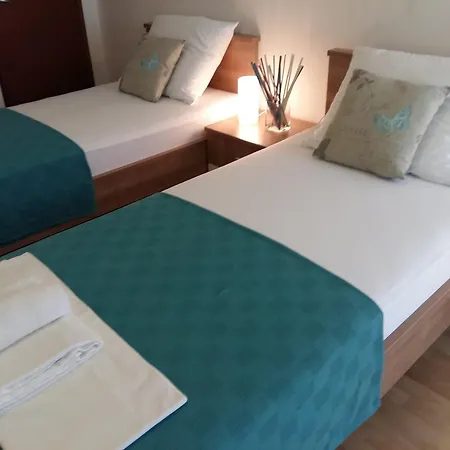 Vucetic Apartament Hvar Town