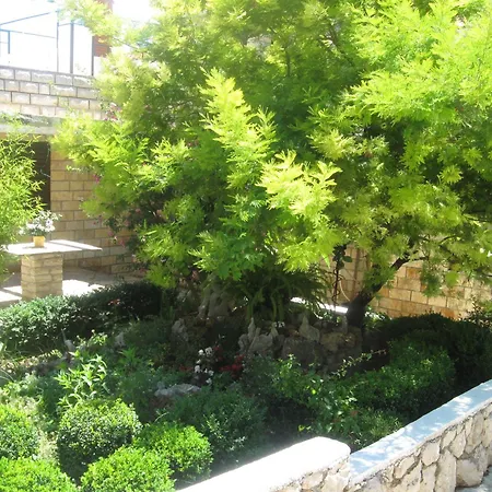 Vucetic Apartament Hvar Town