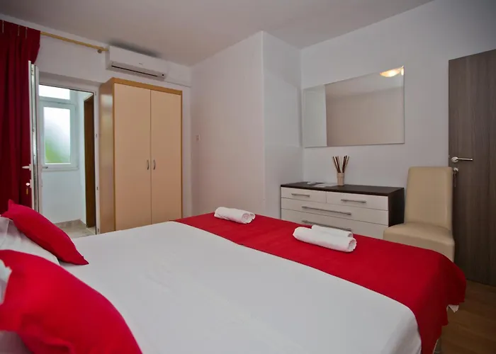 Vucetic Apartament *