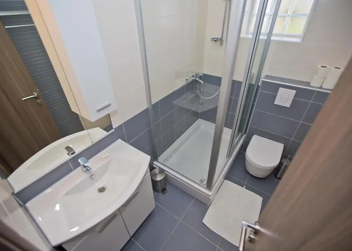 Vucetic Apartament Hvar Town