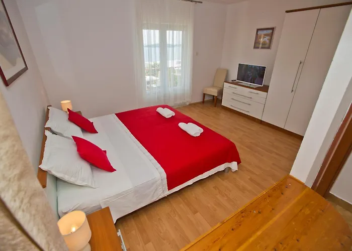 Apartament Vucetic Hvar Town