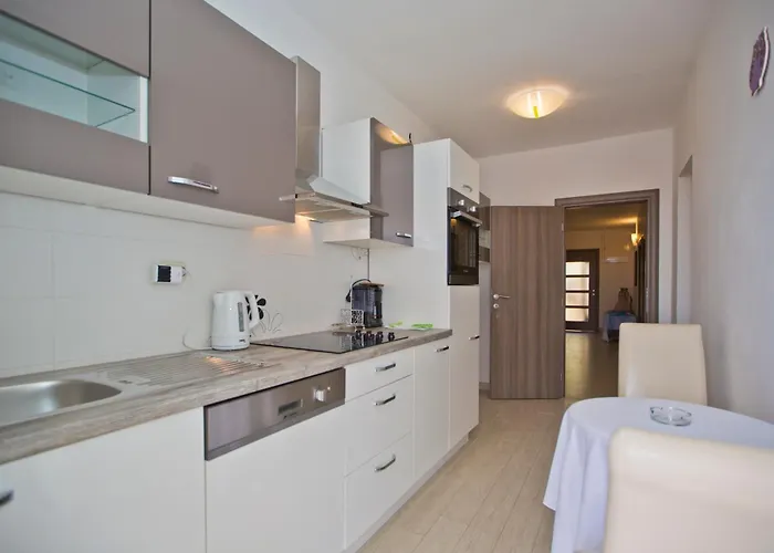 Vucetic Apartament