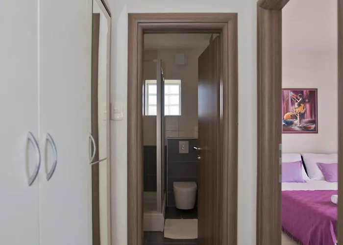 Vucetic Apartament *