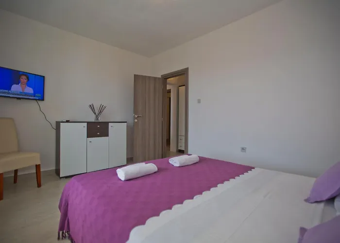 Vucetic Apartament
