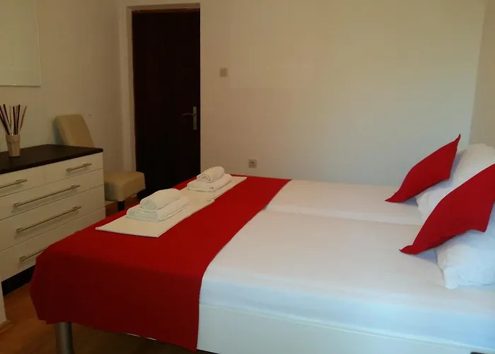 Vucetic Apartament *