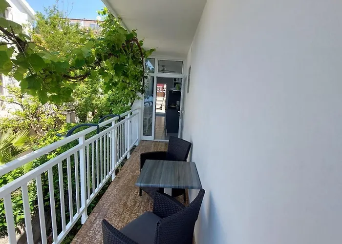 Vucetic Apartament Hvar Town