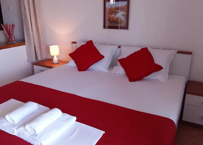 Vucetic Apartament *