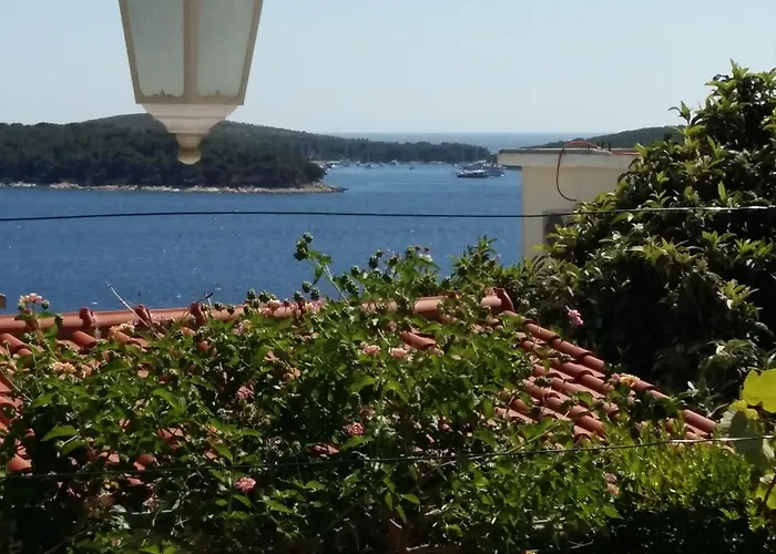 Apartament Vucetic Hvar Town